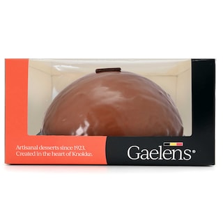 Gaelens | Gâteau | Bombe au chocolat | 6-8 personnes 