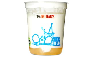 Delhaize | Yaourt | Entier | Poire à cuire 