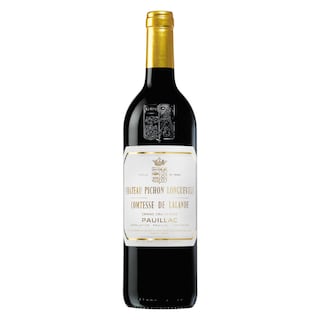 Chateau Pichon Longueville | Comtesse de Lalande | Pauillac Grand Cru Classé | 2021 75 cl