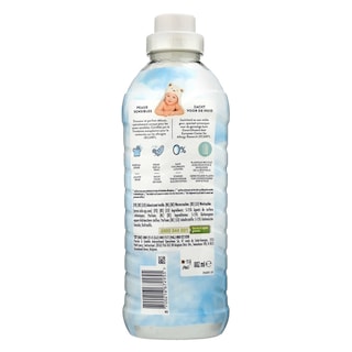 Lenor | Adoucissant | Liquide | Hypoallergénique | 42DS 