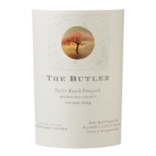 The Butler | Mendocino County | Bio 