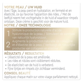 Diadermine | DD | Expert | Anti-wrinkle | DC | 50ml 5 cl