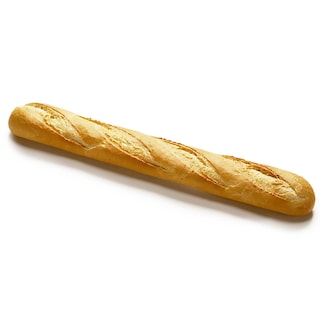Delhaize | Baguette | Parisienne | Blanc 