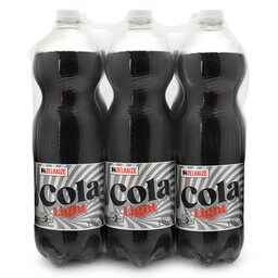 Cola light