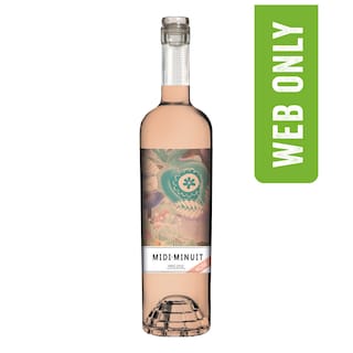 FR MIDI IGP OC | France | Midi Minuit 2020 Rosé 