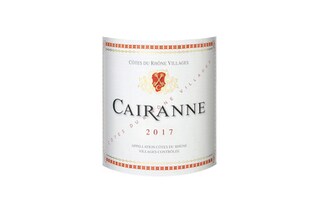 France - Frankrijk | Rhône - Côtes du Rhône Village | Cairanne Rood 