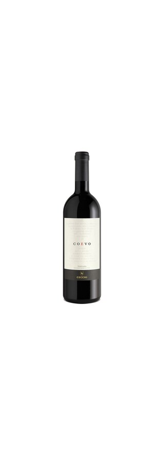 Cecchi | Coevo | Toscana | 2010 