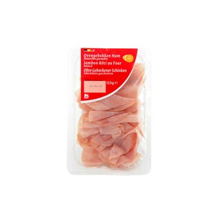Delhaize | Jambon rôti au four | Tranches 