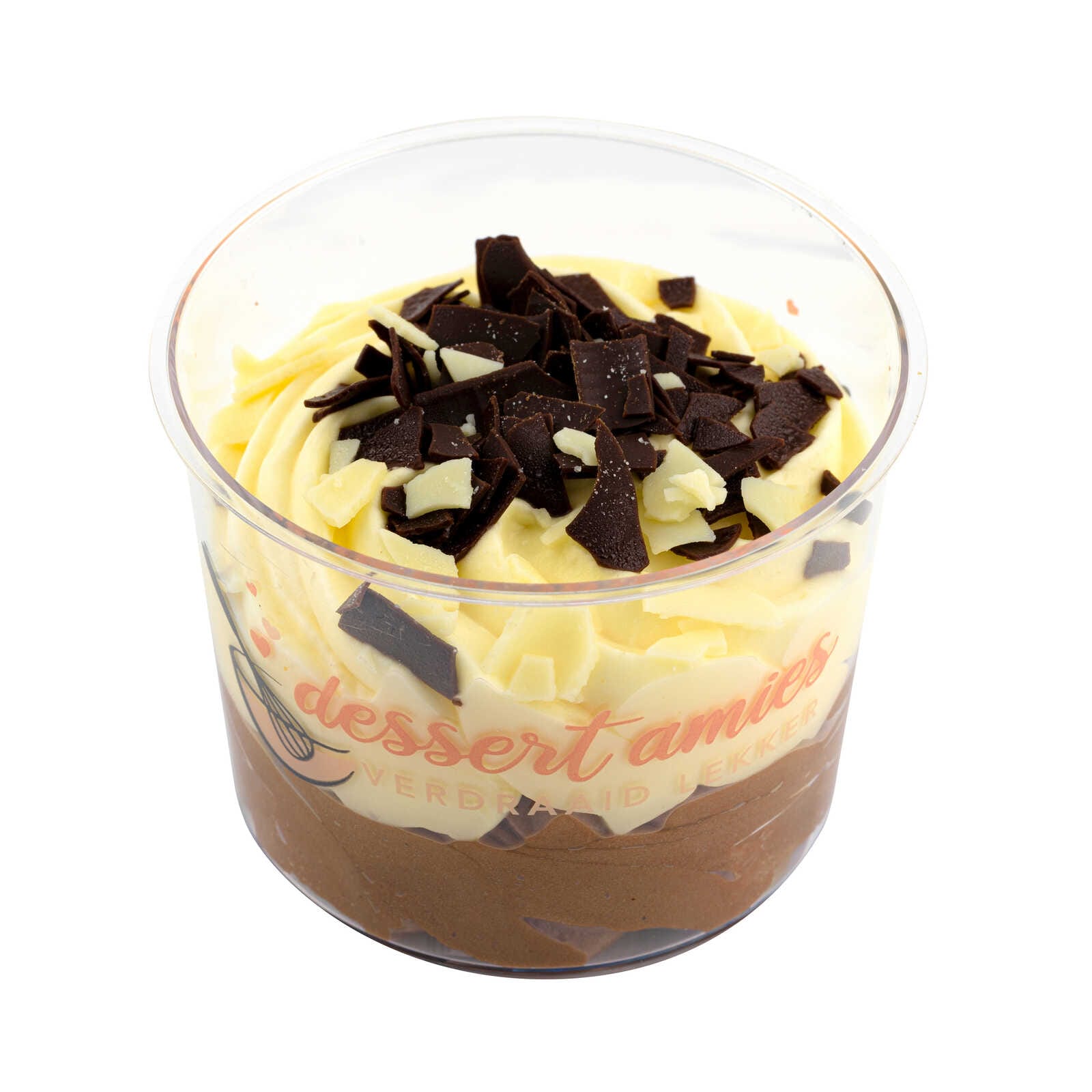 Dessert Amies Chocoscarpone