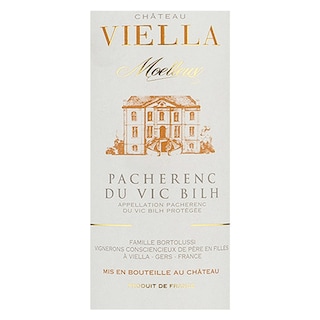 Chateau Viella | Pacherenc du Vic Bilh | 2022 