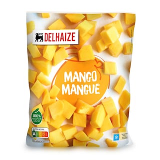 Delhaize | Mango | Fruit 