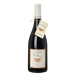 FR SAVOIE | Savoie | Mondeuse Arbin Clos Galeze 2014 Rouge 