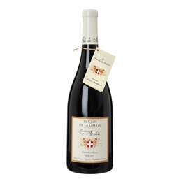 FR SAVOIE | Savoie | Mondeuse Arbin Clos Galeze 2014 Rouge 