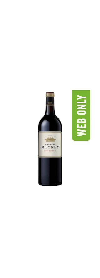 Chateau Meyney | Saint-Estèphe | 2021 