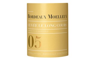 Le Long Cours | Moelleux 