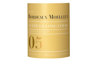 Le Long Cours | Moelleux 75 cl
