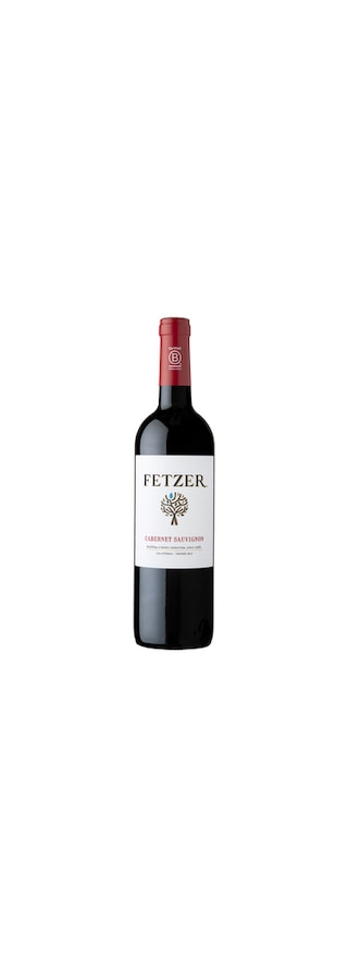 Usa | Fetzer Cabernet Sauvignon Rood 