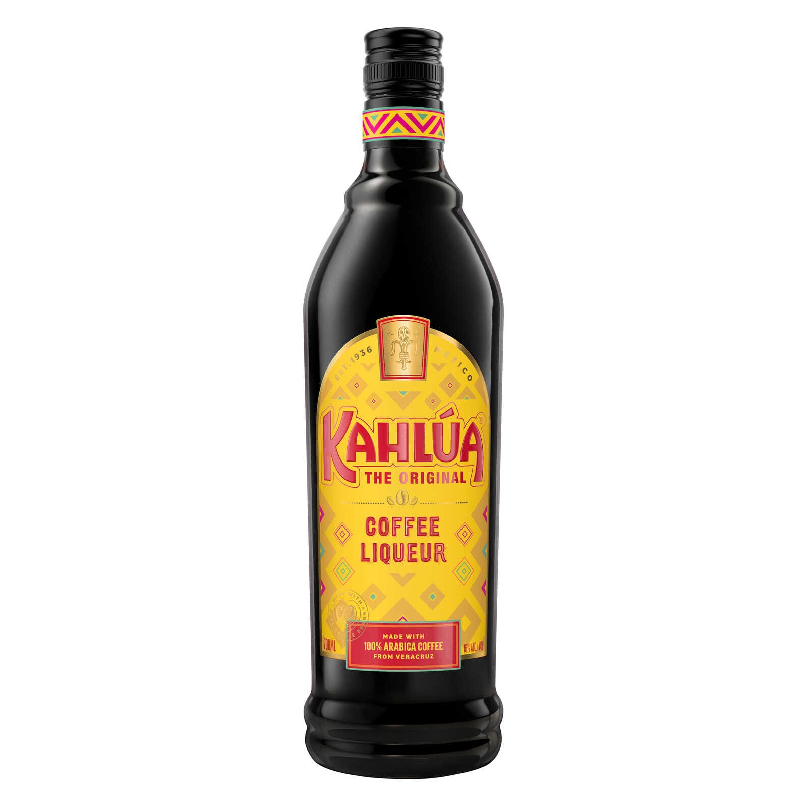 Likeur | Koffie | 16% alc