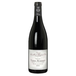 France - Frankrijk | Bourgogne - Côte de Nuits | Vosne Romanée Dame Juliette 15 Dom. Rion 