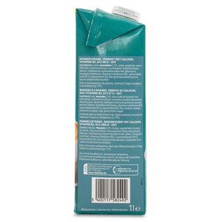 Delhaize | Barista | Amandel | 1L 