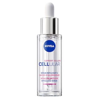 Nivea | Visage | Cellular Expert | Filler Hyaluron | Serum 