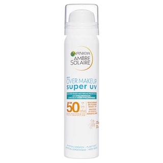 Ambre Solaire | Ambre Solaire | Super UV mist spray | SPF50 