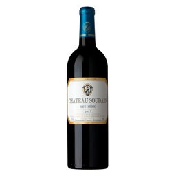 France - Frankrijk | Bordeaux - Haut-Médoc | Château Soudars 2016 