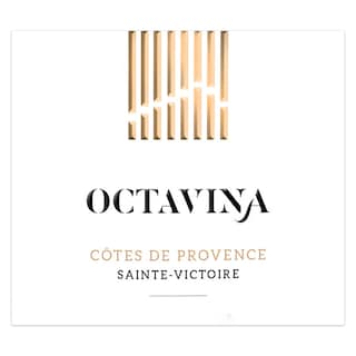 France | Octavin Ste Victoire | Rosé 