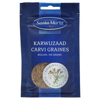 Santa Maria | Kruiden | Karwij | Zaad 