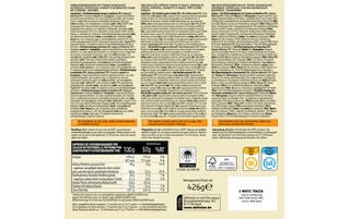 Delhaize | Apéro | Feuillettés | 30p 426 gr