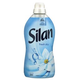 Silan | Wasverzachter | Fresh Sky | 50DS 