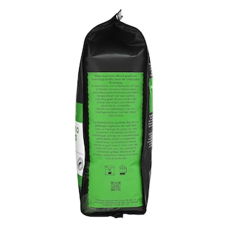 Latitude 28 | Koffie | Espresso | Bonen | Bio 