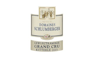 Domaines Schlumberger | Kitterlé Grand Cru | Gewürztraminer | 2015 