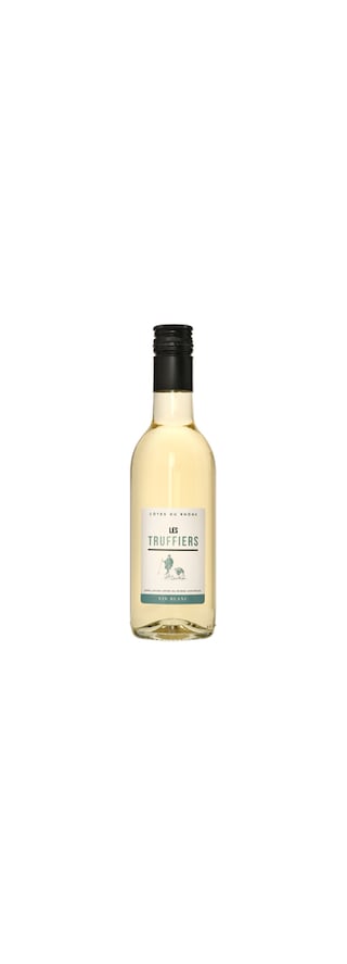 Les Truffiers | Côtes du Rhône 25 cl