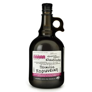 Alfa Beta | Huile d'olive | Extra vierge 