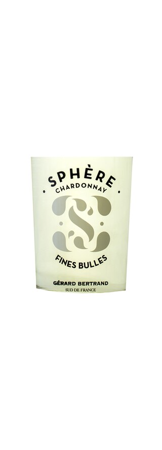 France - Frankrijk | Midi de la France - Languedoc | Sphère Chardonnay 2019 