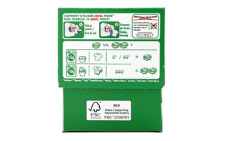 Ariel | 4in1 | Pods + Active 