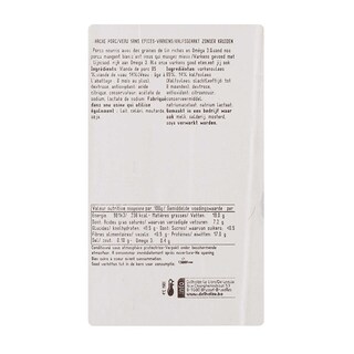 Delhaize | Gehakt | Varken | Kalf | Zonder kruiden 