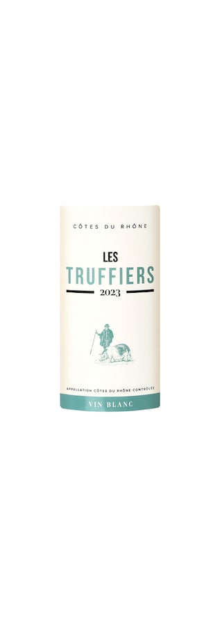 Les Truffiers | Côtes du Rhône 