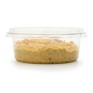 Delhaize | Dip légumes | chou-Fleur et curry 