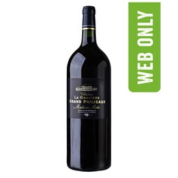 Chateau Graviere Grand Poujeau | Moulis-en-Médoc | 2021 