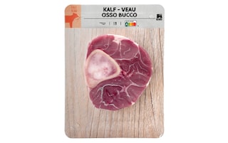 Delhaize | Kalfsosso Bucco 