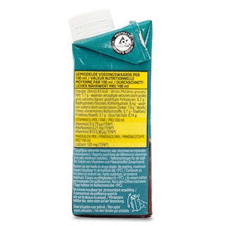 Delhaize | Plant-Based | Soyadrink | Choc | 3X20CL 3 x 20 cl