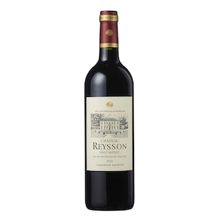 Chateau Reysson | Haut-Médoc | 2018 