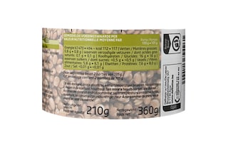 Delhaize | Bio | Groene linzen | Bio | Eco 