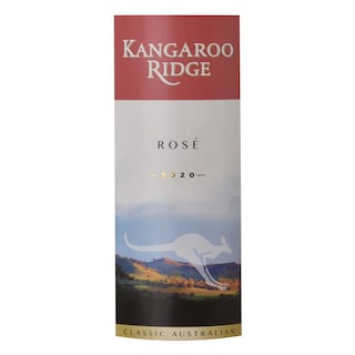 Australia | Kangaroo Ridge Rosé 