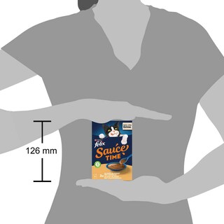 Felix | Snacks Chat | Sauce | Poulet & Dinde 