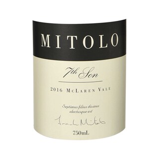 Mitolo | 7th Son | McLaren Vale 