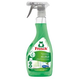 Frosch | Ruitenreiniger | Spray | Eco 
