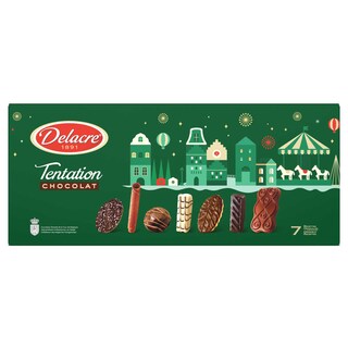Delacre | Tentation | Festive 150 gr